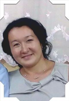 Файзулаева Эльвина Реваловна