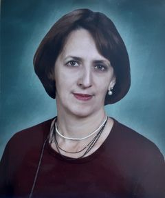 Мордасова Оксана Геннадьевна